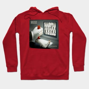 Muse DRONES Hoodie